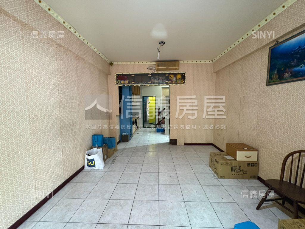 和美糖友！臨路透天房屋室內格局與周邊環境
