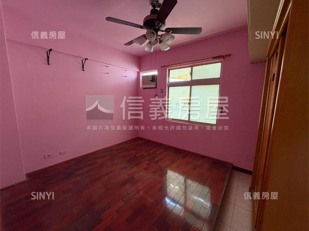 和美糖友！臨路透天房屋室內格局與周邊環境