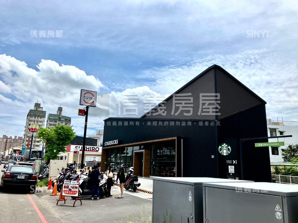 和美糖友！臨路透天房屋室內格局與周邊環境