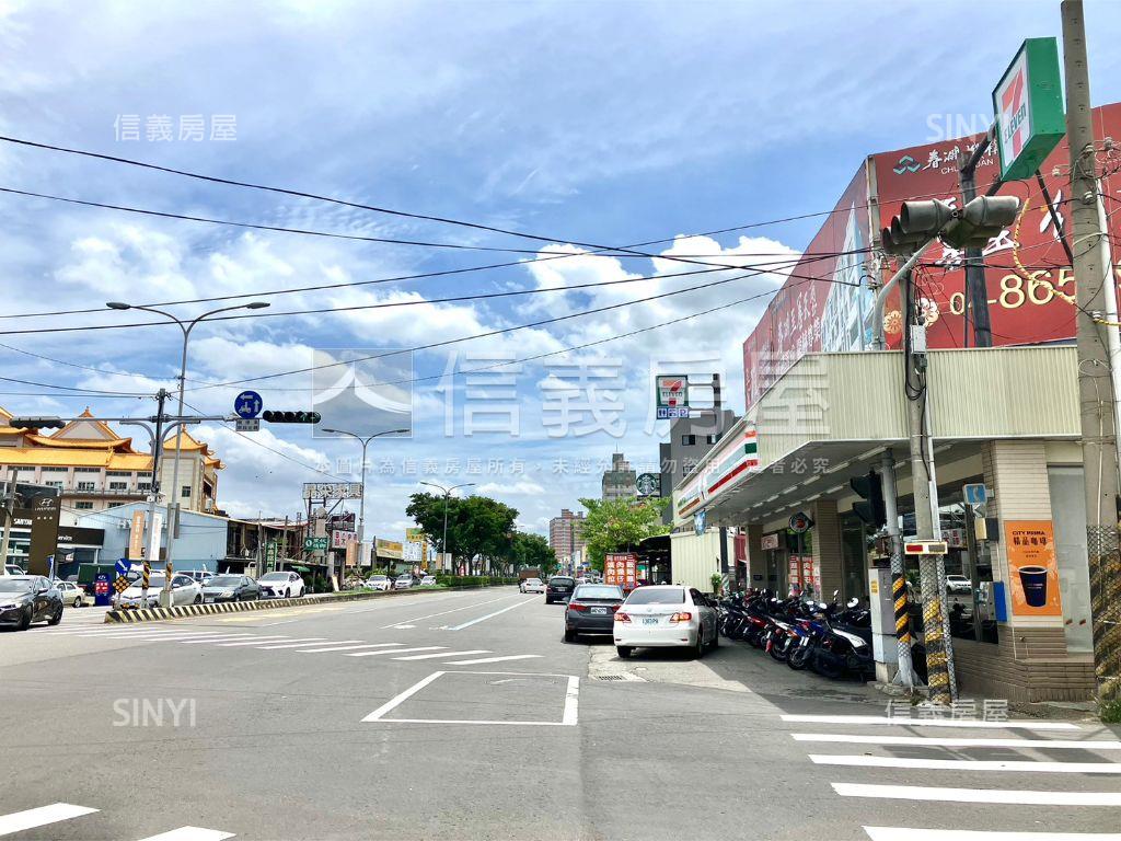 和美糖友！臨路透天房屋室內格局與周邊環境