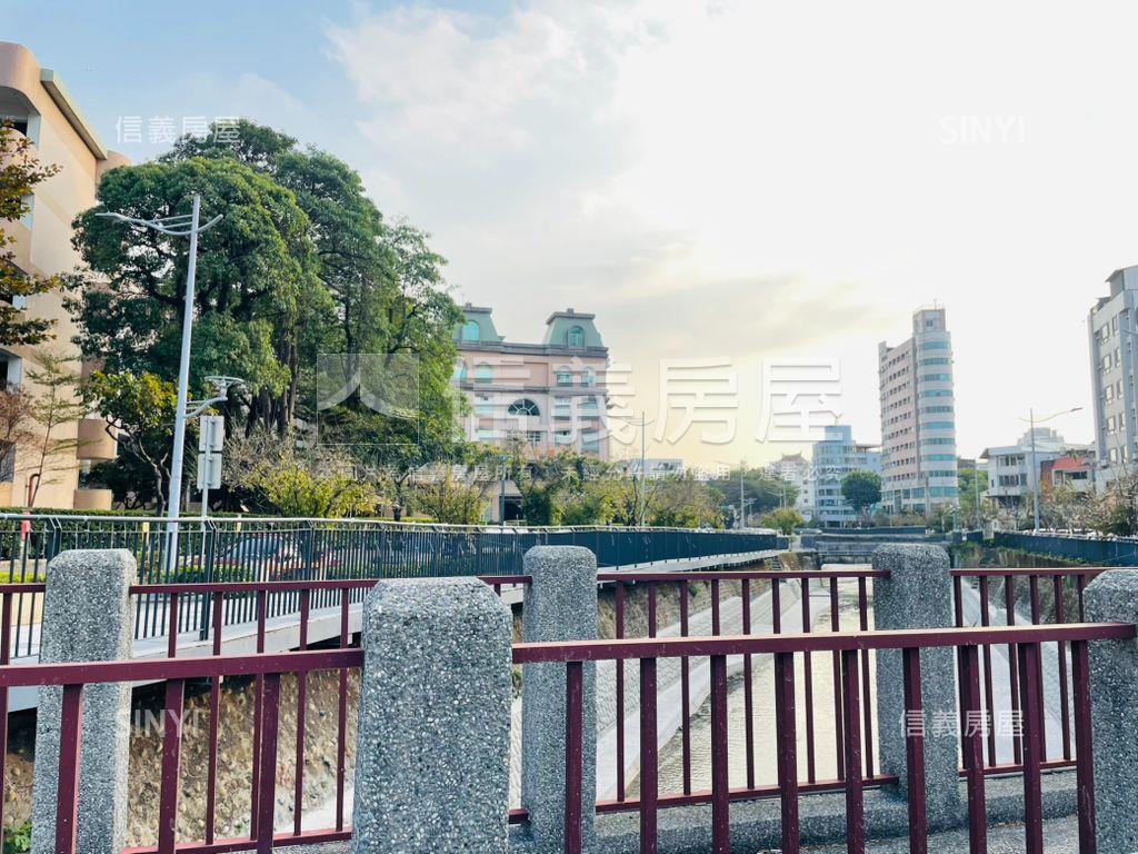 新案！惠宇上峰三房平車房屋室內格局與周邊環境