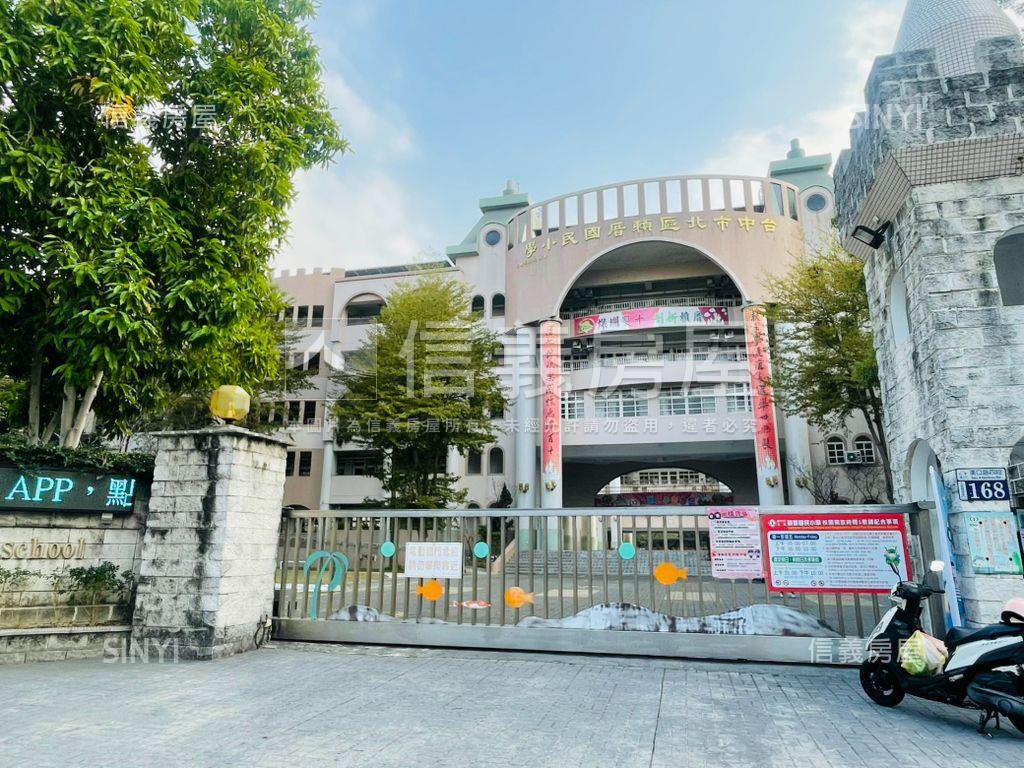 新案！惠宇上峰三房平車房屋室內格局與周邊環境