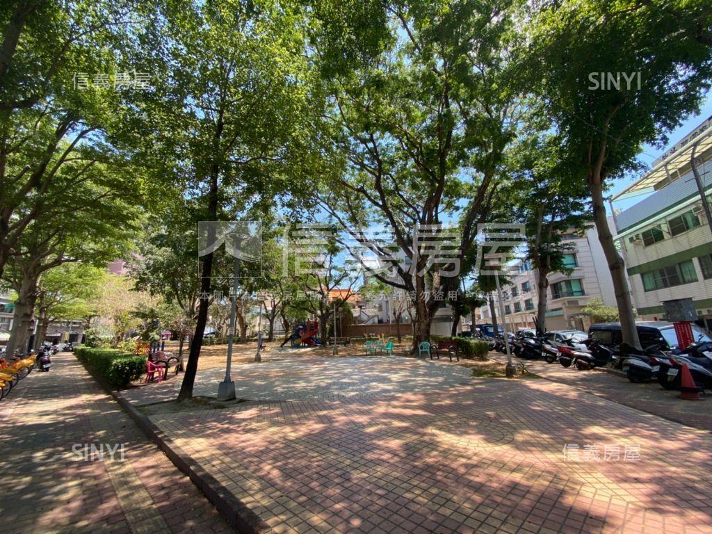 新案！惠宇上峰三房平車房屋室內格局與周邊環境