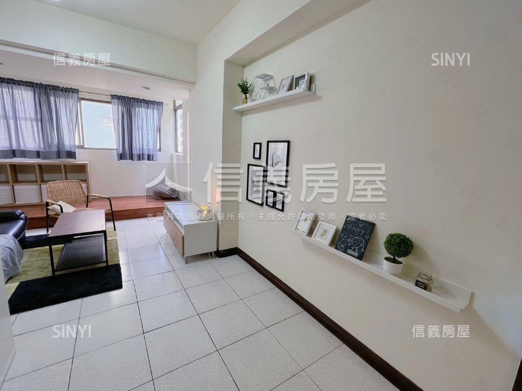 ⭐低總價⭐大聯邦明亮高樓房屋室內格局與周邊環境