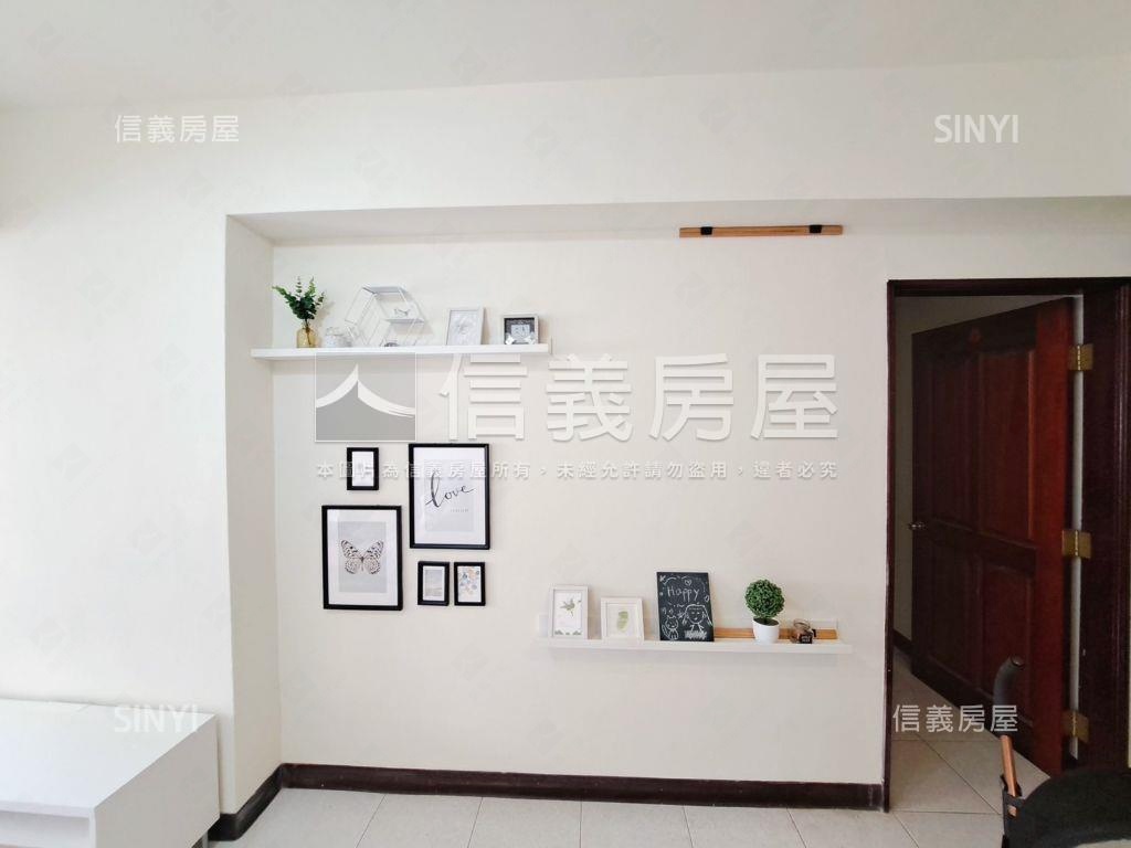 ⭐低總價⭐大聯邦明亮高樓房屋室內格局與周邊環境