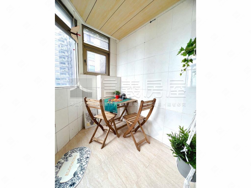 ⭐低總價⭐大聯邦明亮高樓房屋室內格局與周邊環境