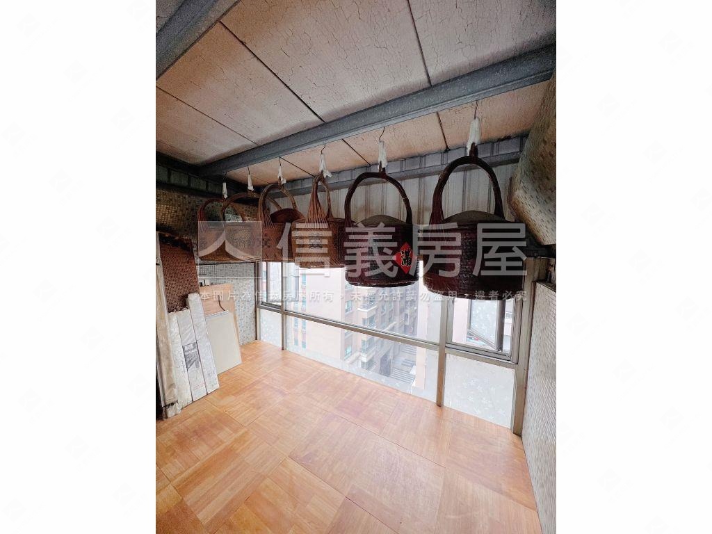 ⭐低總價⭐大聯邦明亮高樓房屋室內格局與周邊環境