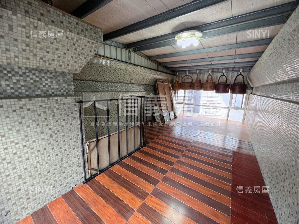 ⭐低總價⭐大聯邦明亮高樓房屋室內格局與周邊環境