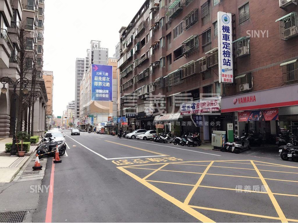 ⭐低總價⭐大聯邦明亮高樓房屋室內格局與周邊環境