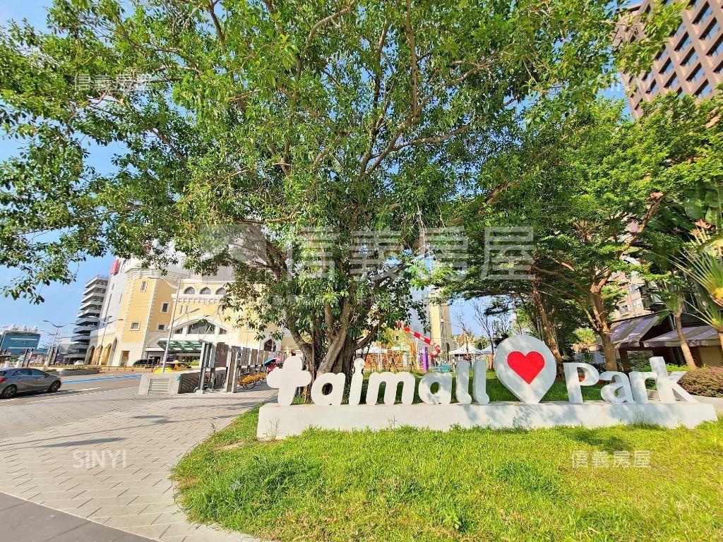 ⭐低總價⭐大聯邦明亮高樓房屋室內格局與周邊環境