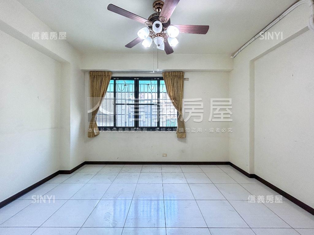 副都心｜崇明臨路黃金店墅房屋室內格局與周邊環境