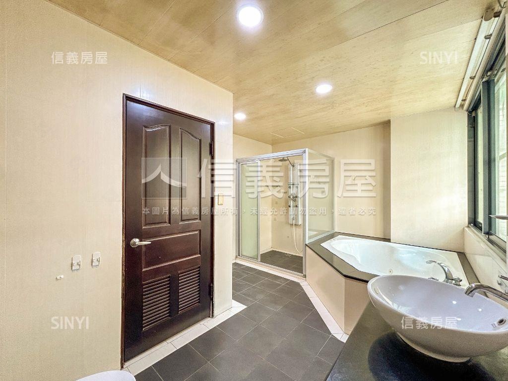副都心｜崇明臨路黃金店墅房屋室內格局與周邊環境