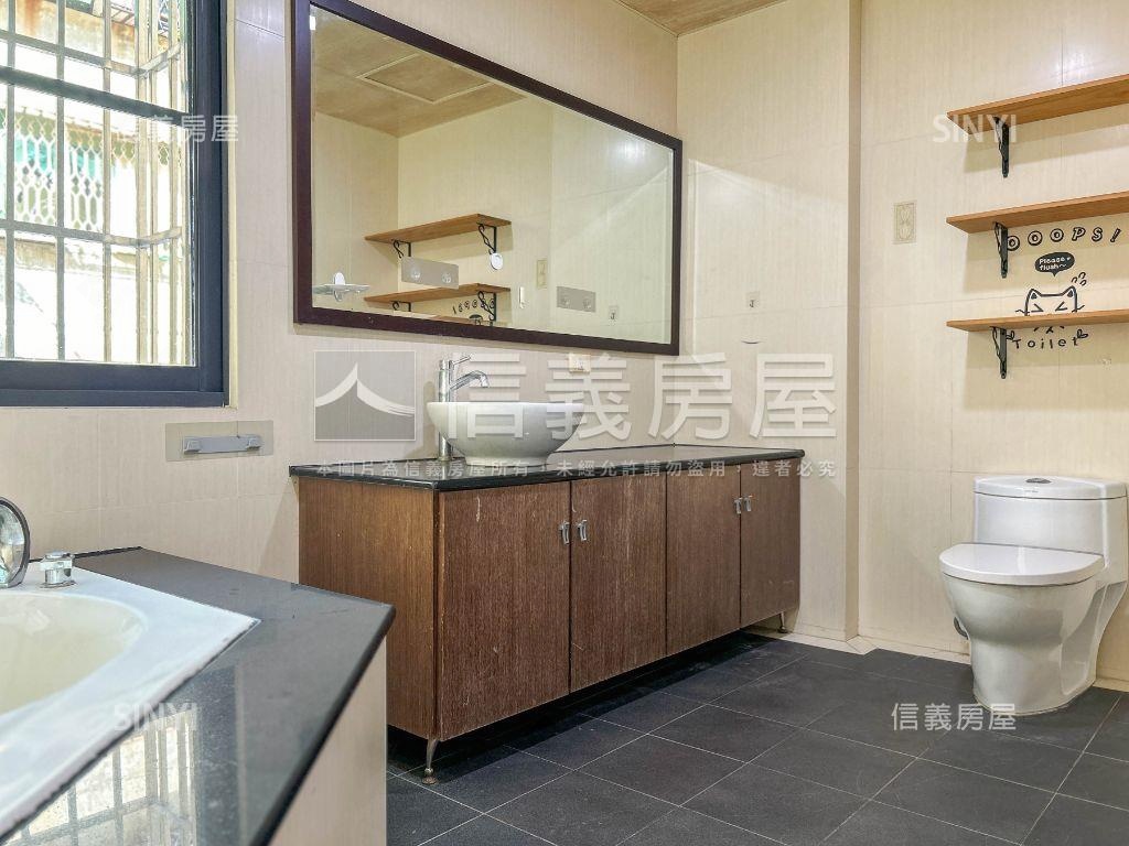 副都心｜崇明臨路黃金店墅房屋室內格局與周邊環境