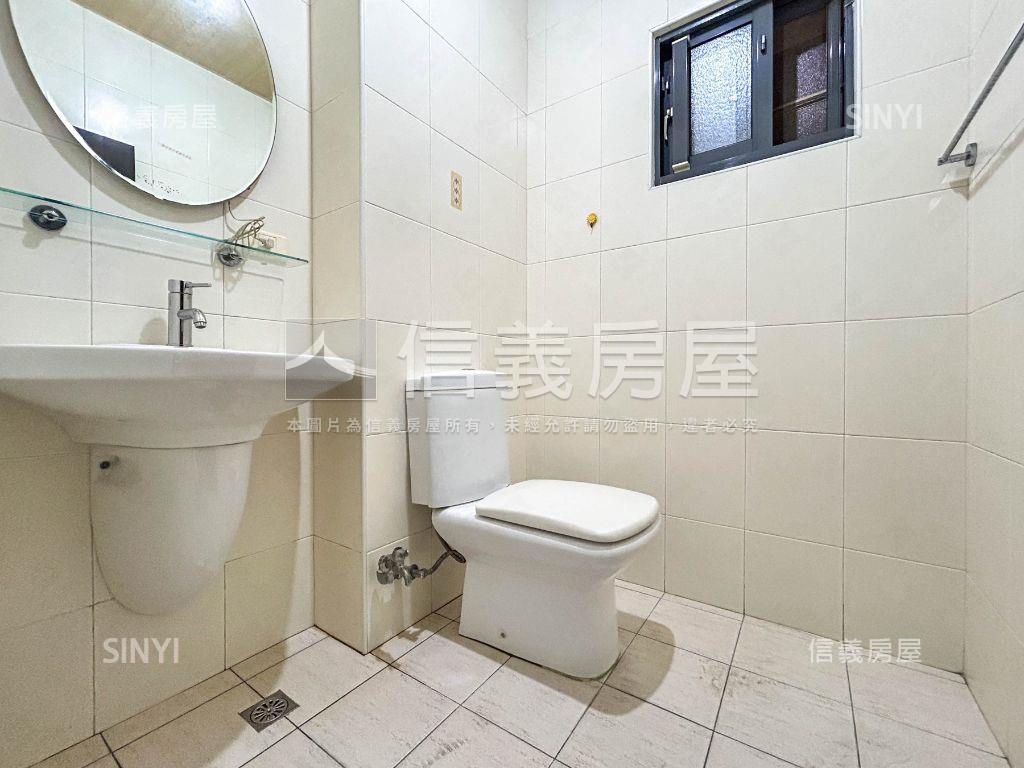 副都心｜崇明臨路黃金店墅房屋室內格局與周邊環境