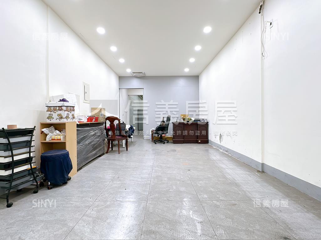 仁雄免爬樓梯翻新正路透天房屋室內格局與周邊環境