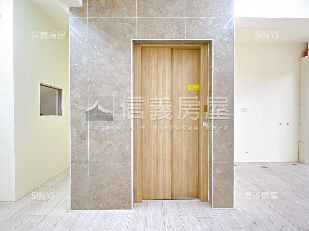 仁雄免爬樓梯翻新正路透天房屋室內格局與周邊環境