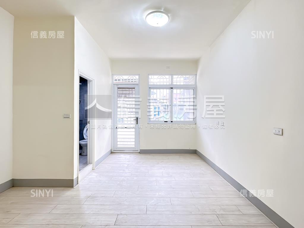 仁雄免爬樓梯翻新正路透天房屋室內格局與周邊環境