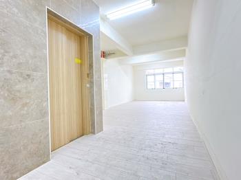 仁雄免爬樓梯翻新正路透天