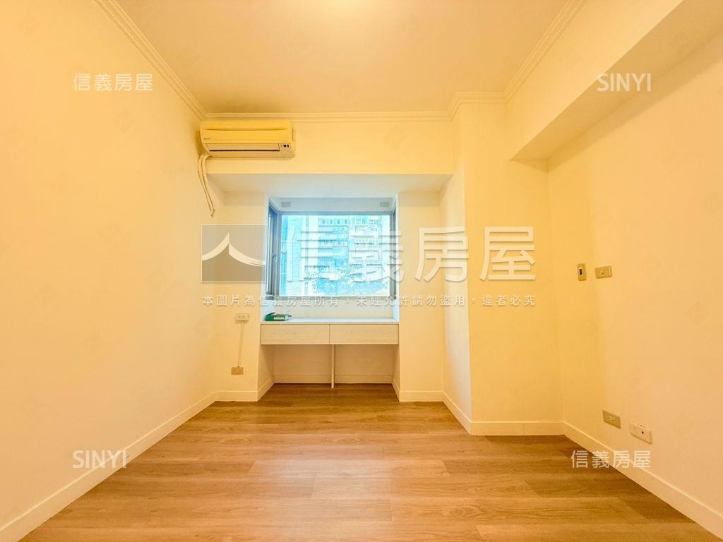 德安御璽美妝帶車位房屋室內格局與周邊環境