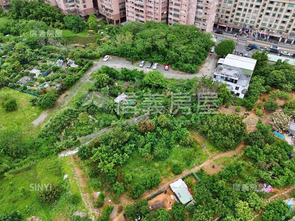 內壢｜永福路都計內農地房屋室內格局與周邊環境