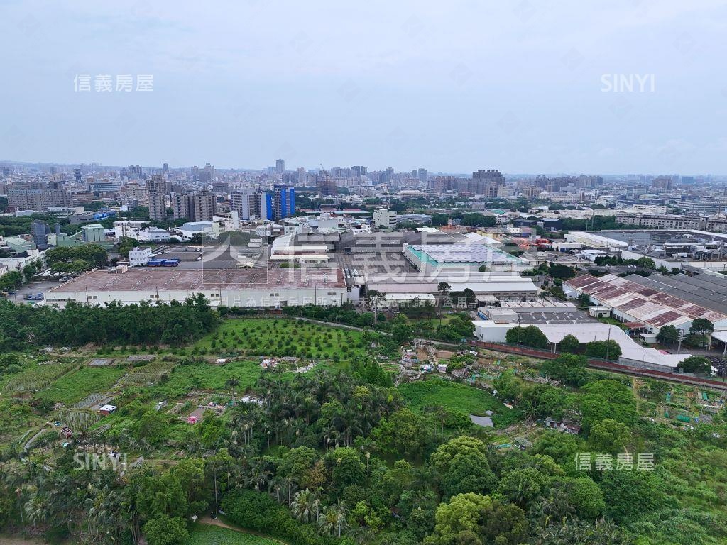 內壢｜永福路都計內農地房屋室內格局與周邊環境