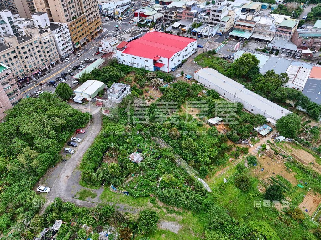 內壢｜永福路都計內農地房屋室內格局與周邊環境