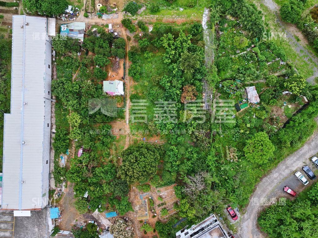 內壢｜永福路都計內農地房屋室內格局與周邊環境