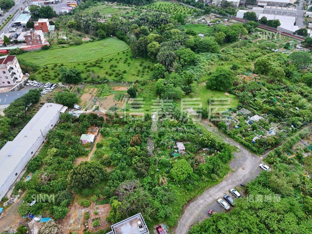 內壢｜永福路都計內農地房屋室內格局與周邊環境