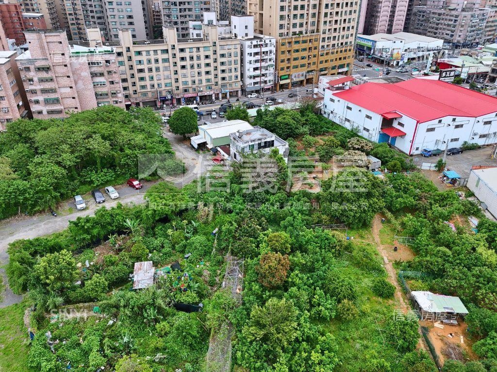 內壢｜永福路都計內農地房屋室內格局與周邊環境