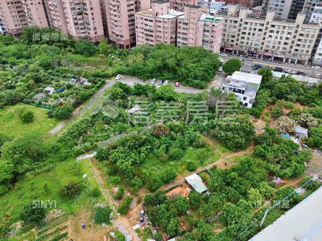 內壢｜永福路都計內農地房屋室內格局與周邊環境