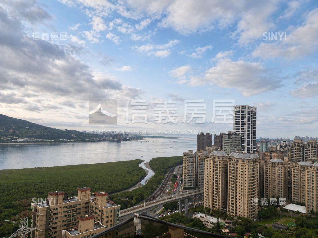 河景紅樹林莊園兩房車位房屋室內格局與周邊環境