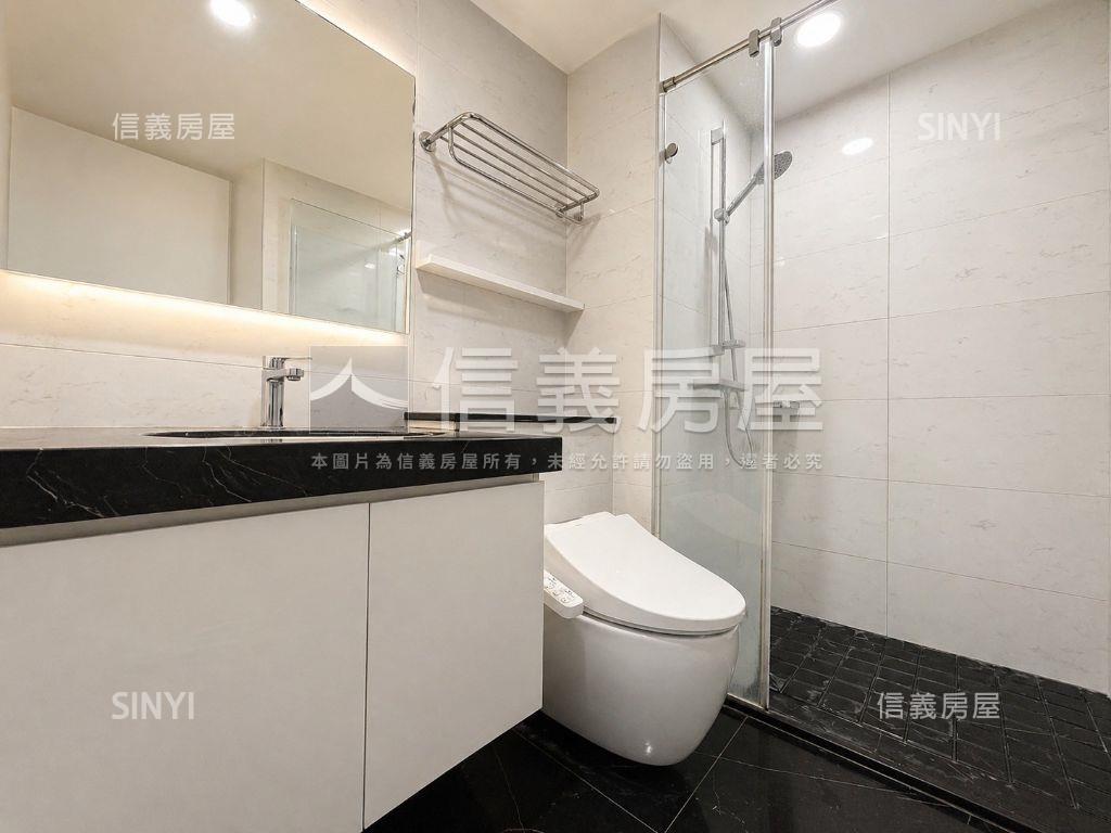 河景紅樹林莊園兩房車位房屋室內格局與周邊環境