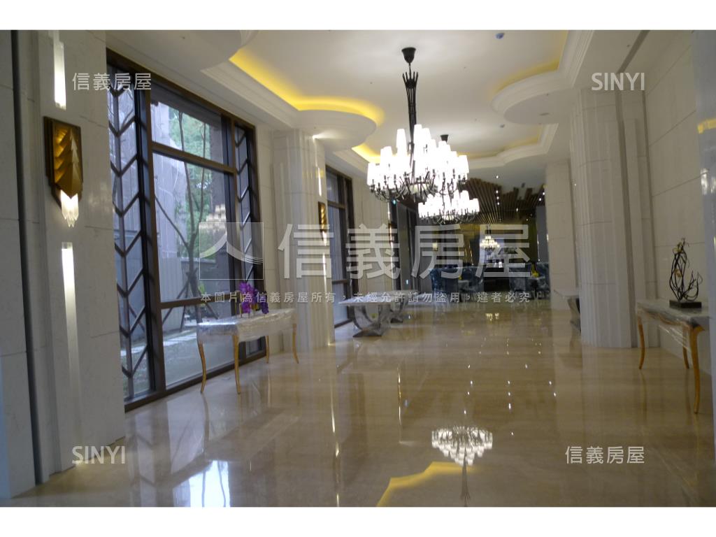 河景紅樹林莊園兩房車位房屋室內格局與周邊環境