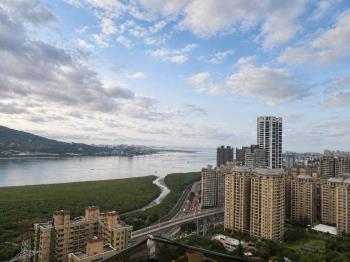河景紅樹林莊園兩房車位