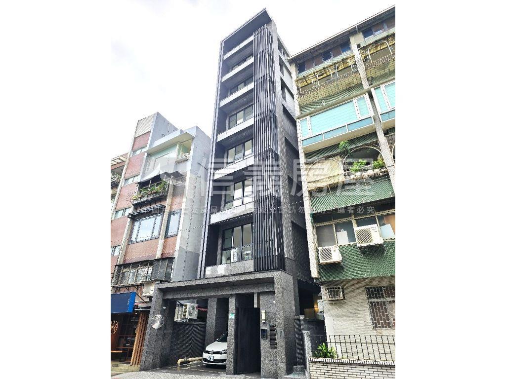 鑫鼎雅筑房屋室內格局與周邊環境