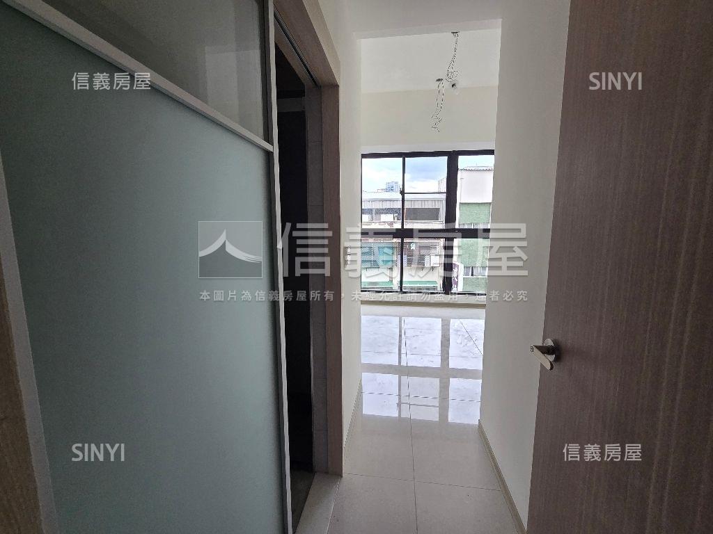 鑫鼎雅筑房屋室內格局與周邊環境