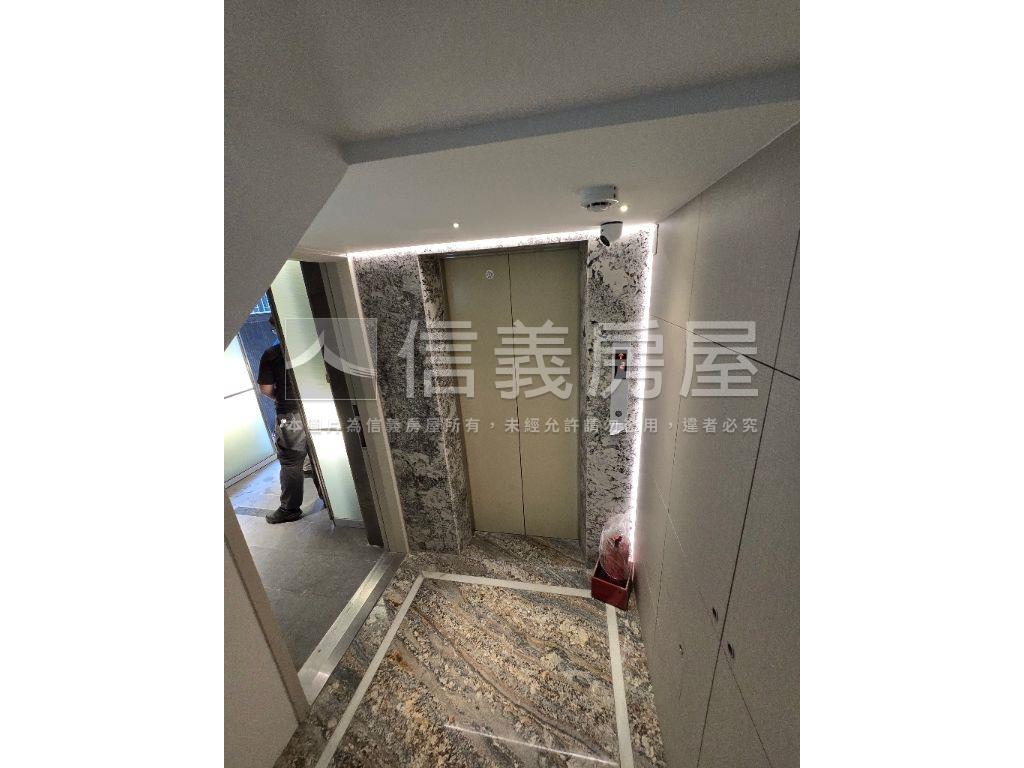 鑫鼎雅筑房屋室內格局與周邊環境