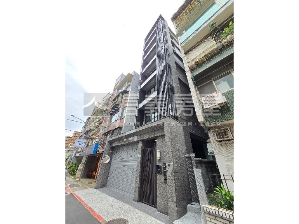 鑫鼎雅筑房屋室內格局與周邊環境