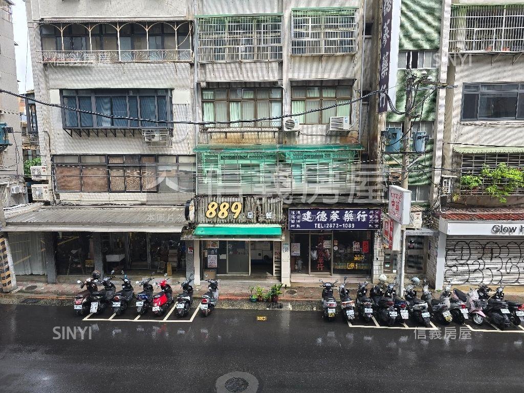 鑫鼎雅筑房屋室內格局與周邊環境