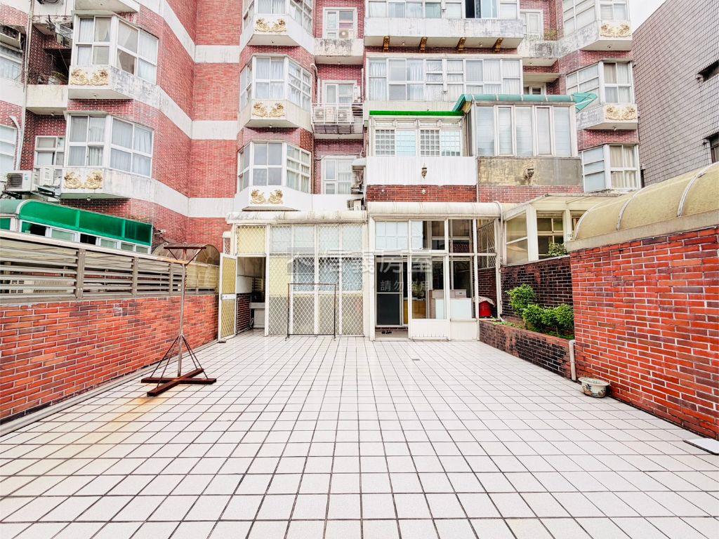 葫洲捷運－寬敞舒適居房屋室內格局與周邊環境