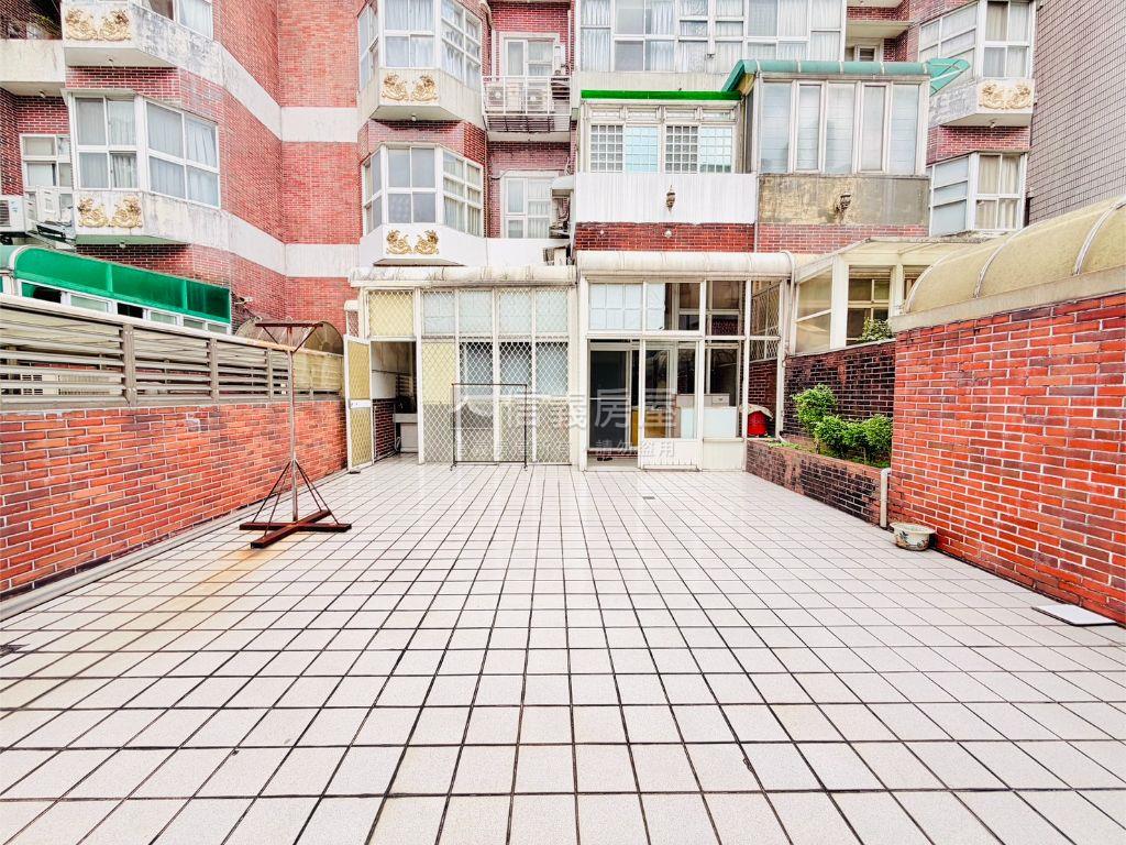 葫洲捷運－寬敞舒適居房屋室內格局與周邊環境