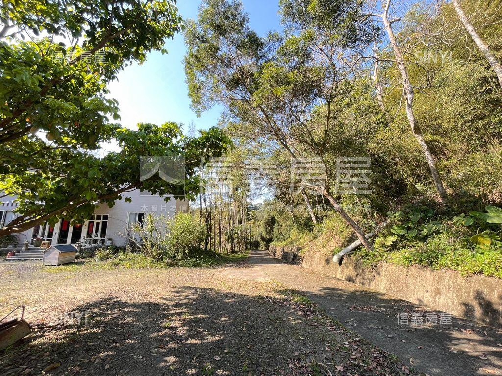 苗栗好山好水土地房屋室內格局與周邊環境