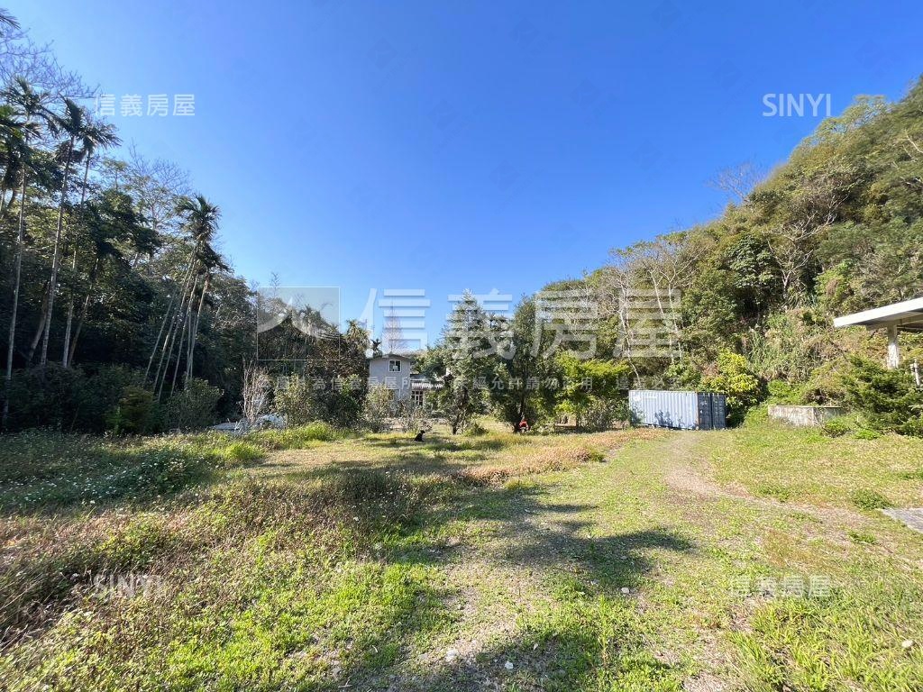 苗栗好山好水土地房屋室內格局與周邊環境