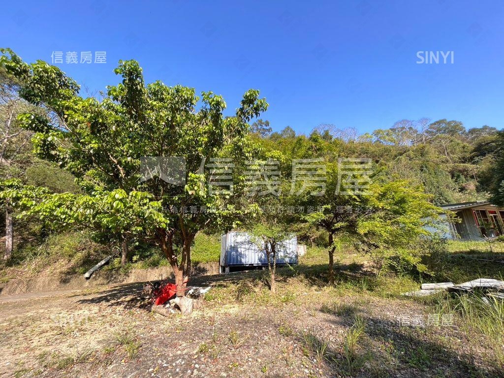 苗栗好山好水土地房屋室內格局與周邊環境