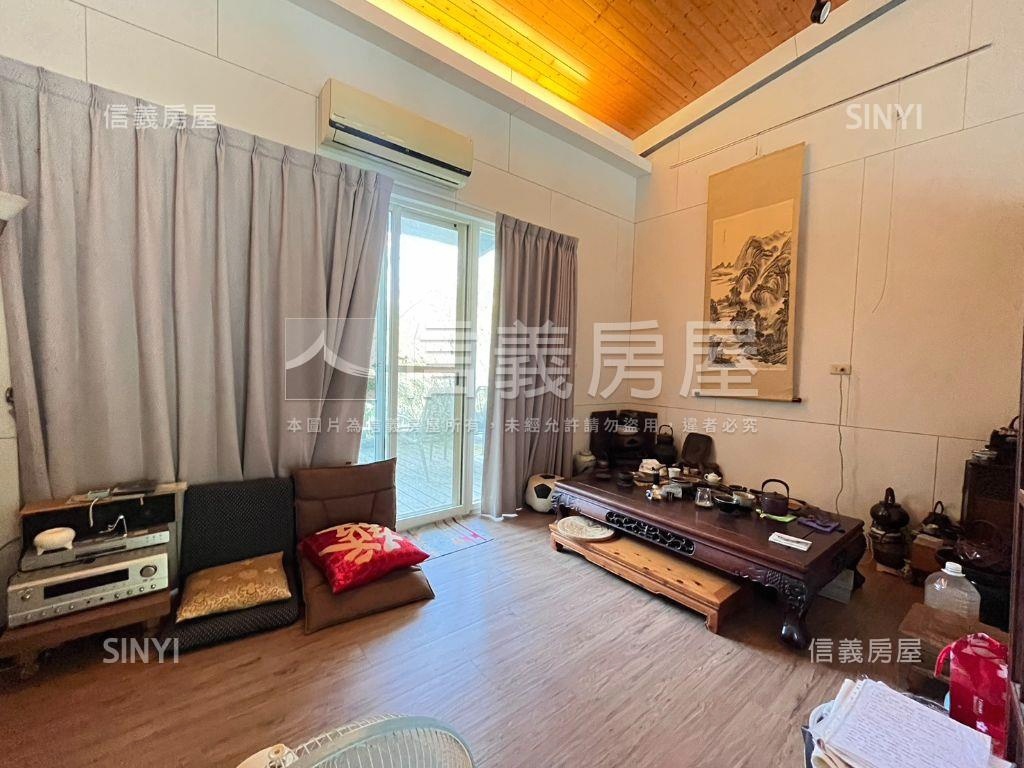 苗栗好山好水土地房屋室內格局與周邊環境