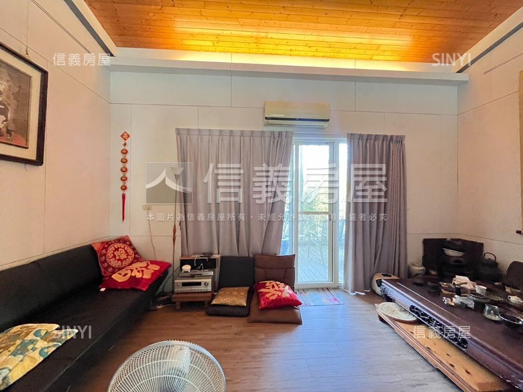 苗栗好山好水土地房屋室內格局與周邊環境