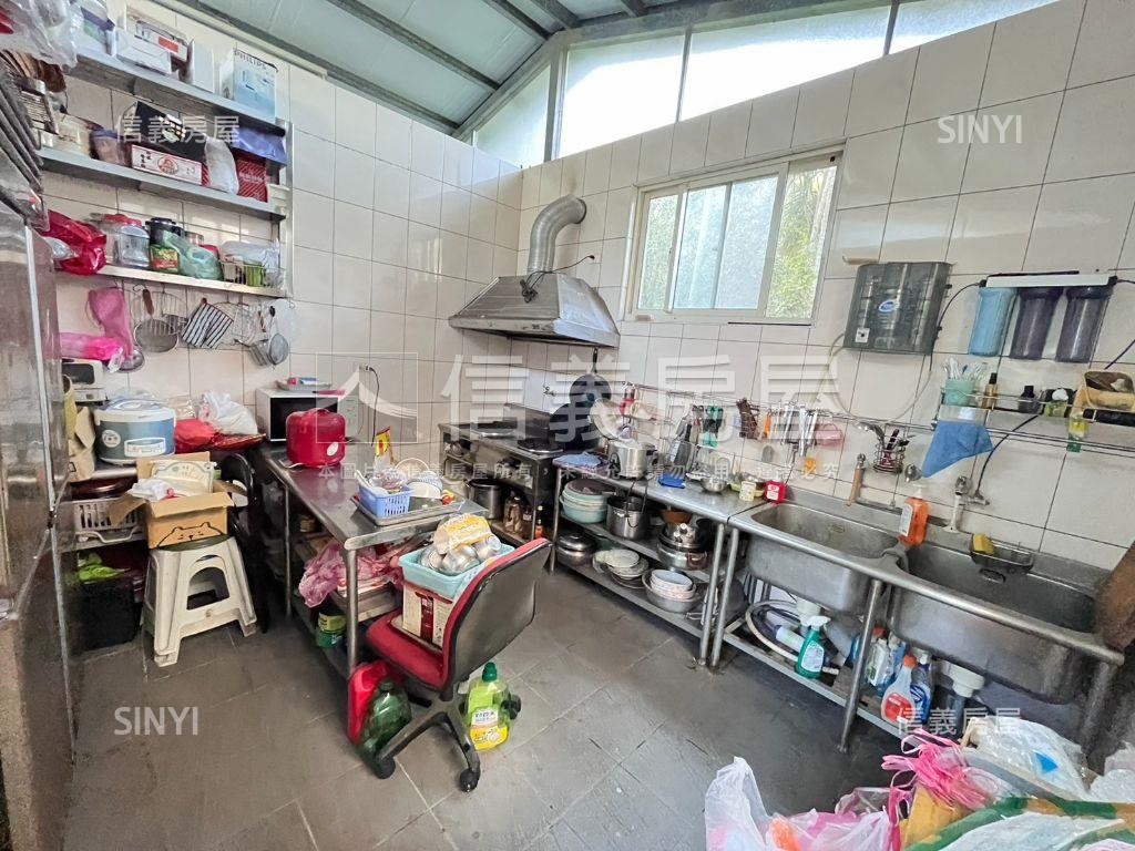 苗栗好山好水土地房屋室內格局與周邊環境