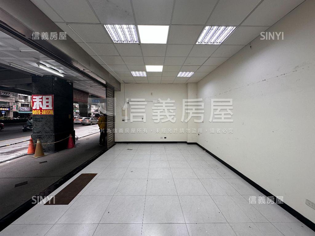 景平捷運金店面房屋室內格局與周邊環境