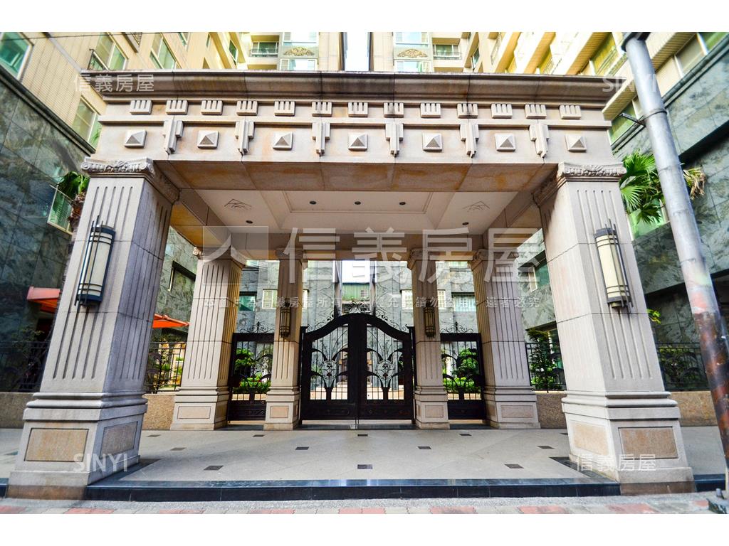 景平捷運金店面房屋室內格局與周邊環境