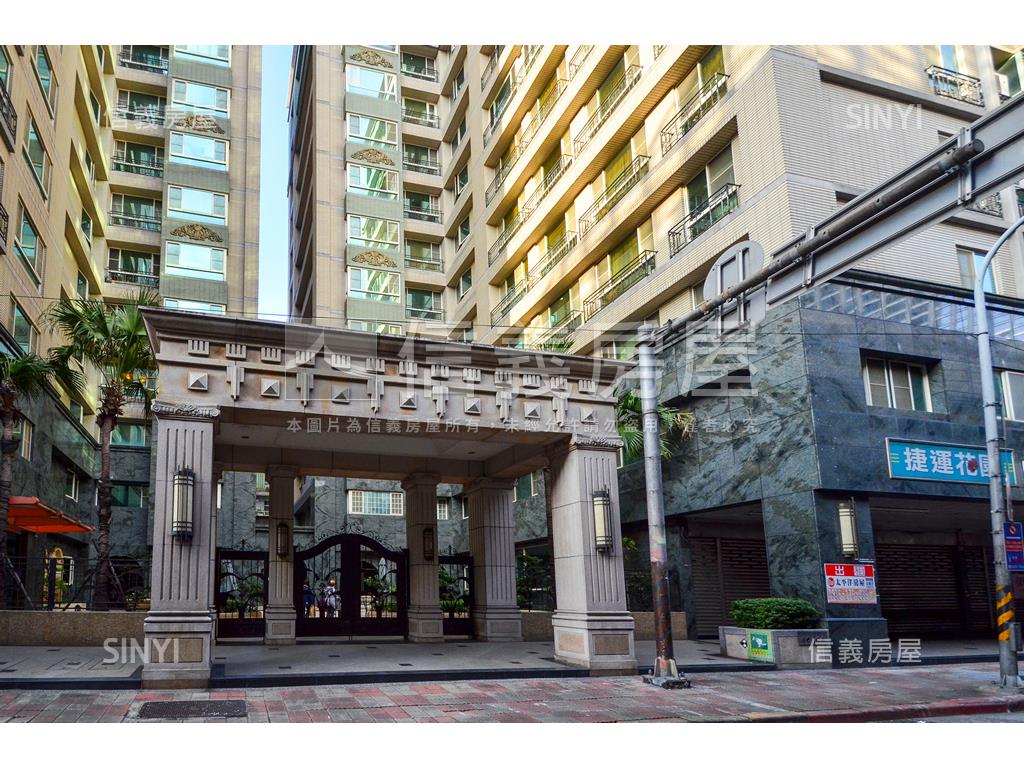 景平捷運金店面房屋室內格局與周邊環境